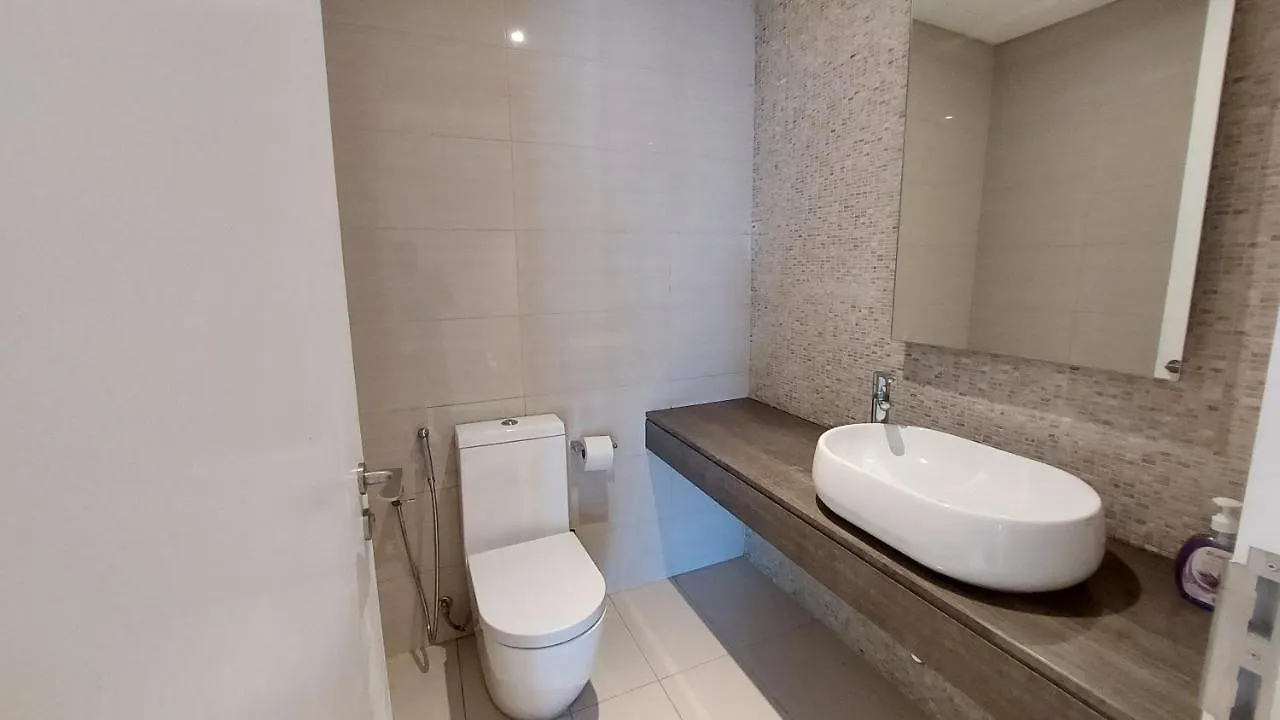 Anggun Presidential Suites 吉隆坡
