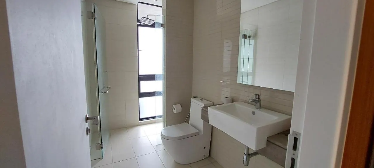 Anggun Presidential Suites 吉隆坡 0*,  马来西亚