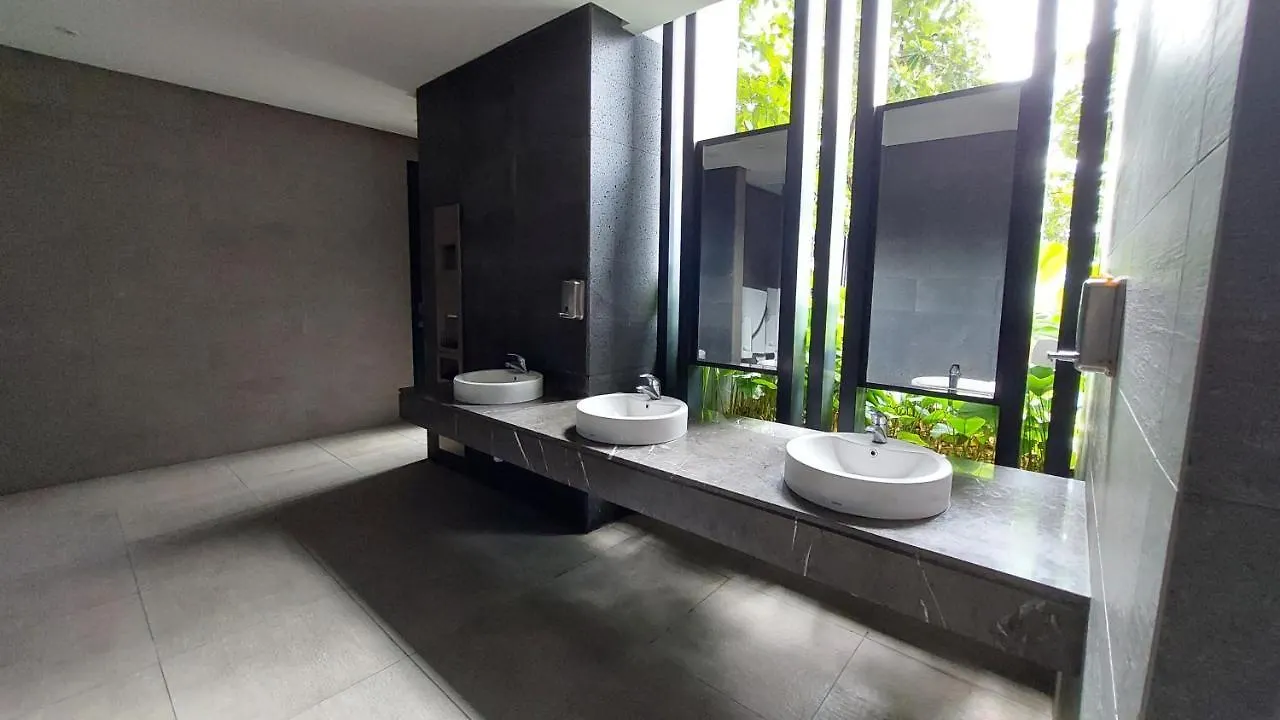 Anggun Presidential Suites 吉隆坡 马来西亚