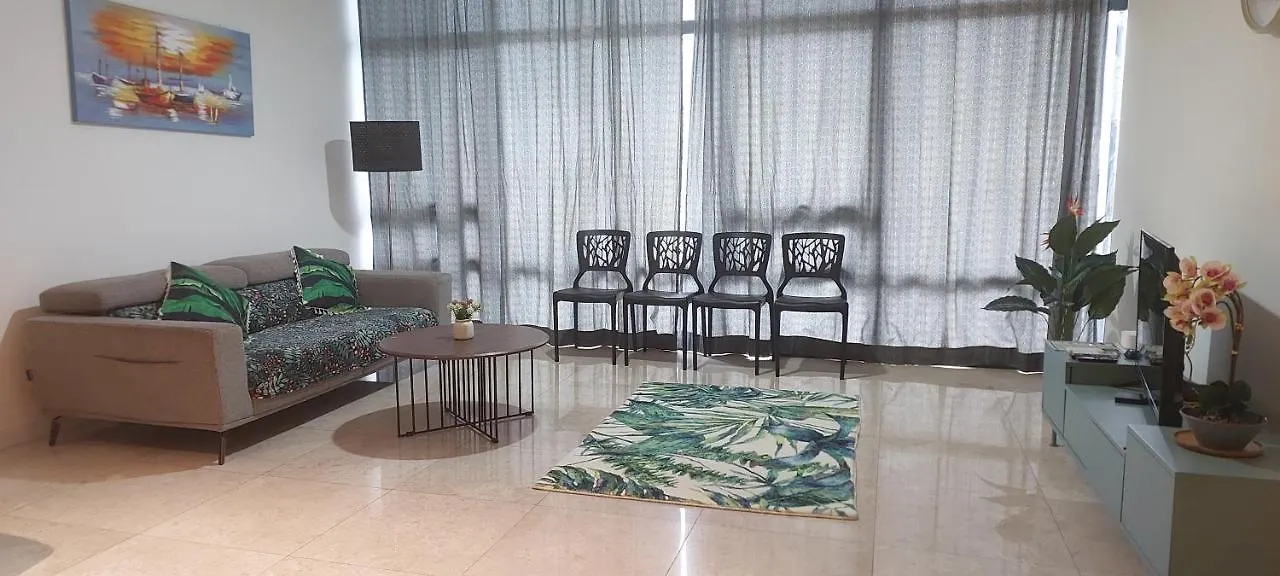 Anggun Presidential Suites 吉隆坡
