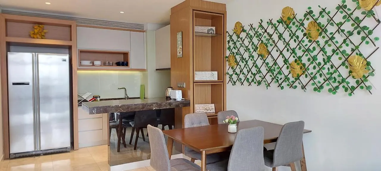 Anggun Presidential Suites 吉隆坡 马来西亚